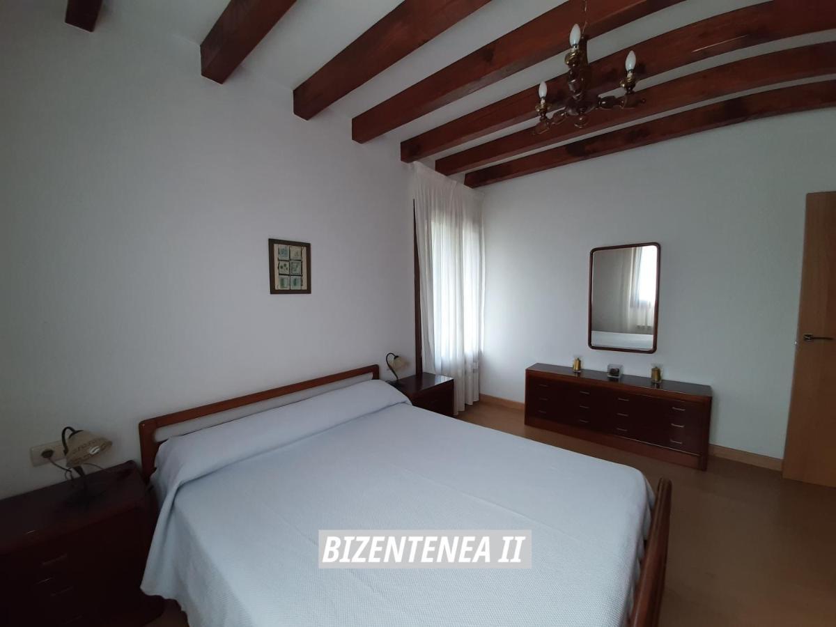 Bizentenea Zugarramurdi Zewnętrze zdjęcie