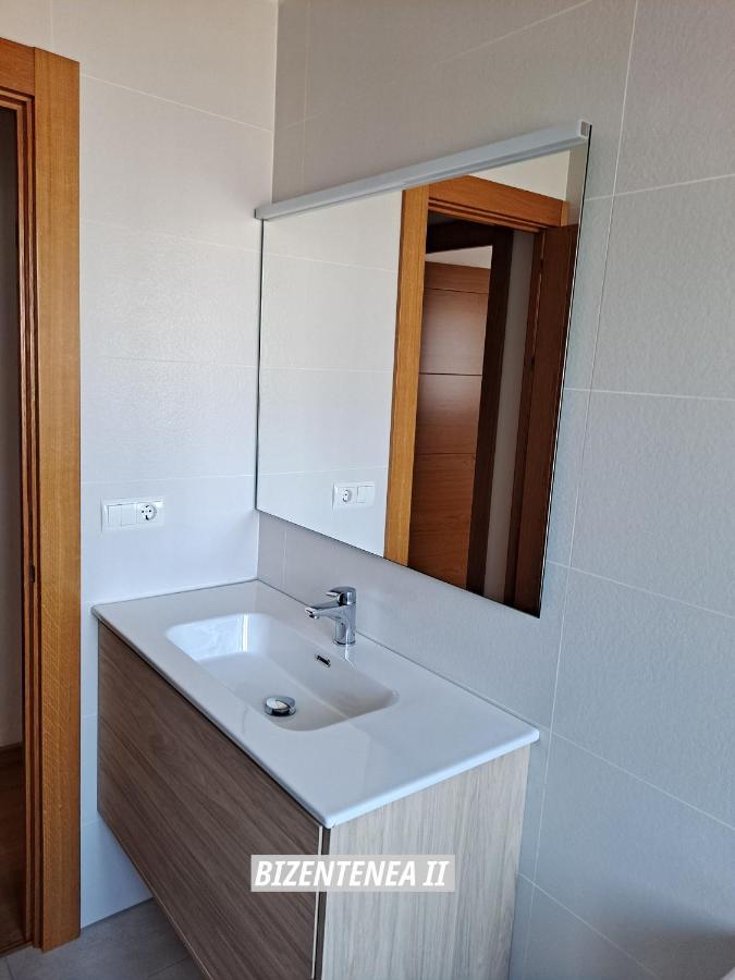 Bizentenea Zugarramurdi Zewnętrze zdjęcie