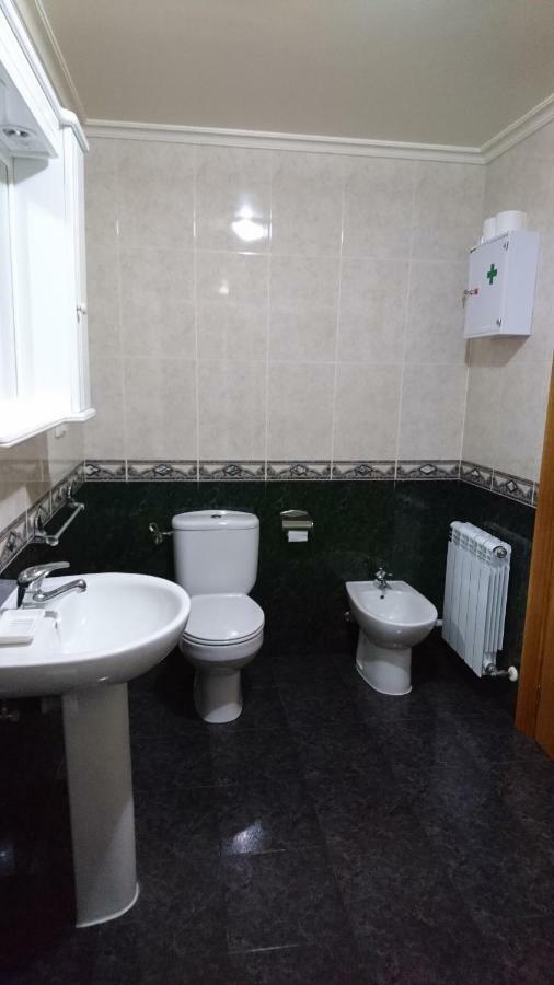 Bizentenea Zugarramurdi Zewnętrze zdjęcie